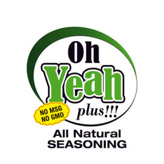 Oh Yeah Plus!!! Spice 3.5 oz Bottle *FREE SHIPPING*